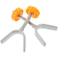 Rod Connector For Baby Gates 2pcs Easy Install Y Shaped Design