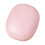 Electric Hand Warmers Heating Pink 1 Set 3