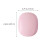 Electric Hand Warmers Heating Pink 1 Set 8
