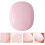 Electric Hand Warmers Heating Pink 1 Set 4