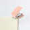 Office Supply Handmade Stapler Small Stapler Office Convenient Supply 4