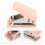Office Supply Handmade Stapler Small Stapler Office Convenient Supply 11