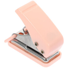 Office Supply Handmade Stapler Small Stapler Office Convenient Supply