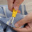 4pcs Seam Remover For Cutting Threads And Removing Seams 8