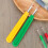 4pcs Seam Remover For Cutting Threads And Removing Seams 4
