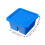 Holder Pen Washer Paint Brush Cleaner Gouache 7