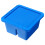 Holder Pen Washer Paint Brush Cleaner Gouache 3