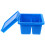 Holder Pen Washer Paint Brush Cleaner Gouache 1