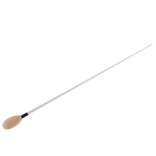 Conducting Stick Wood 1pack 14.4x0.8x0.8in
