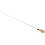Conducting Stick Wood 1pack 14.4x0.8x0.8in 9