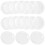 Reusable Non-Metallic Glass Bottle Lids Pe 32set 4