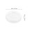 Reusable Non-Metallic Glass Bottle Lids Pe 32set 3