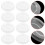 Reusable Non-Metallic Glass Bottle Lids Pe 32set 5