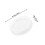 Reusable Non-Metallic Glass Bottle Lids Pe 32set 2