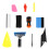 Vehicle Sticker Installation Kit 11 Pieces Window Tint Kit Tool 9