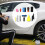 Vehicle Sticker Installation Kit 11 Pieces Window Tint Kit Tool 7