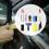 Vehicle Sticker Installation Kit 11 Pieces Window Tint Kit Tool 10