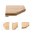 Extra Large Corner Shelves Wall Mounted Shelf Nurse 6
