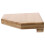 Extra Large Corner Shelves Wall Mounted Shelf Nurse 10