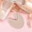 Zcyifa Ballet Toe Socks Dance Insoles Pads Sponge Support Protector 10