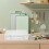 Flatware Tray With Lid For Kitchen Drawer Or Countertop Storage 4