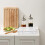 Flatware Tray With Lid For Kitchen Drawer Or Countertop Storage 5