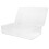 Flatware Tray With Lid For Kitchen Drawer Or Countertop Storage 9