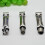 3 Pcs Fondant Decorating Tools Baking Decorative Cake Lace Clips 11