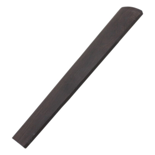 Violin Fingerboard Music Instrument Black 1pack