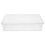 Flatware Tray With Lid For Kitchen Drawer Or Countertop Storage 1