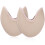 Zcyifa Ballet Toe Socks Dance Insoles Pads Sponge Support Protector 1