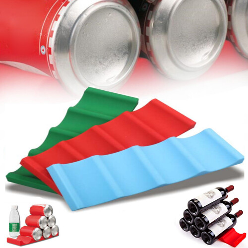 Can Rack Organizers Stand Holder Alternative Beer 2