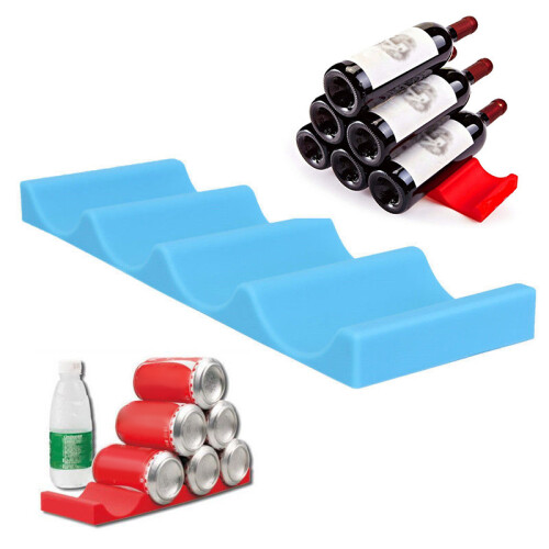 Can Rack Organizers Stand Holder Alternative Beer