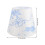 Table Fabric Lamp Diffusion Cloth Blue 1pack 3