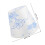 Table Fabric Lamp Diffusion Cloth Blue 1pack 2