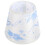 Table Fabric Lamp Diffusion Cloth Blue 1pack 7