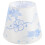 Table Fabric Lamp Diffusion Cloth Blue 1pack 10