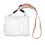 1pc Acrylic Case Camera Cover Compatible For Mini 90 (Transparent) 1