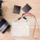 1pc Acrylic Case Camera Cover Compatible For Mini 90 (Transparent) 9