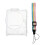 1pc Acrylic Case Camera Cover Compatible For Mini 90 (Transparent) 4