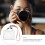 1pc Acrylic Case Camera Cover Compatible For Mini 90 (Transparent) 8