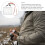 1pc Acrylic Case Camera Cover Compatible For Mini 90 (Transparent) 7