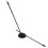 Flag Pole Holder Flag Holder Shopping Mall 1pack 8