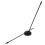 Flag Pole Holder Flag Holder Shopping Mall 1pack 9