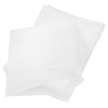 300 Pcs Cushioning Foam Pouches For Packing Cotton Bag