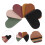Heart Shaped Bookmarks 6pcs Set For Page Protection 5