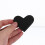 Heart Shaped Bookmarks 6pcs Set For Page Protection 9