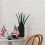 Flag Pole Holder Flag Holder Shopping Mall 1pack 5