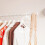 5pcs Beanie Rack Transparent Plastic For Home And Store Use 4