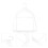 5pcs Beanie Rack Transparent Plastic For Home And Store Use 11